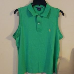 Ralph Lauren Sport tops